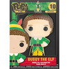 POP! Pin: Elf #20 Buddy The Elf