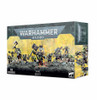 Warhammer 40,000 - Orks: Boyz (Combat Patrol)