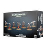 Warhammer 40,000 - Adepta Sororitas: Retributor Squad