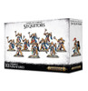 Warhammer Age of Sigmar - Stormcast Eternals: Sequitors