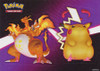 Collector's Chest 2020 (Fall) Stickers (4) and Notepad