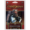 The Lord of the Rings: The Card Game - Dwarves of Durin Starter Deck