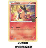 JUMBO Celebrations First Partners Gen 5 BW02 Tepig