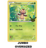 JUMBO Celebrations First Partners Gen 6 XY01 Chespin