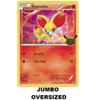 JUMBO Celebrations First Partners Gen 6 XY02 Fennekin