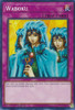 HAC1-EN026 Waboku