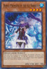 HAC1-EN050 Dance Princess of the Ice Barrier