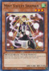 HAC1-EN057 Mist Valley Shaman