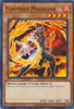 HAC1-EN066 Flamvell Magician