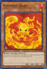 HAC1-EN068 Flamvell Baby