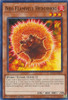 HAC1-EN070 Neo Flamvell Hedgehog