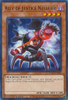 HAC1-EN080 Ally of Justice Nullfier