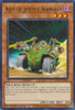HAC1-EN081 Ally of Justice Searcher