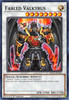 HAC1-EN144 Fabled Valkyrus