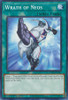 HAC1-EN167 Wrath of Neos