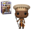 POP! Marvel - What If...? #971 Queen General Ramonda
