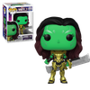POP! Marvel - What If...? #970 Gamora with Blade of Thanos