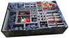 Box Insert - Bonfire