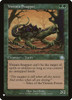 Vintara Snapper (The List Reprint)