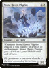 Stone Haven Pilgrim (The List Reprint)