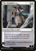 The Wanderer (The List Reprint)
