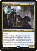 Brago, King Eternal (The List Reprint)
