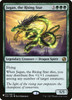 Jugan, the Rising Star (The List Reprint) | Iconic Masters