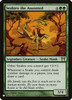 Seshiro the Anointed (The List Reprint)