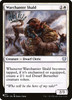 Warchanter Skald (Theme Booster Card) (The List Reprint)
