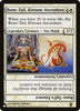 Rune-Tail, Kitsune Ascendant (The List Reprint)