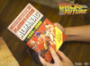 Back to the Future: A Letter From the Past - Escape Adventure Game