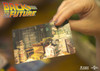 Back to the Future: A Letter From the Past - Escape Adventure Game