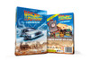 Back to the Future: A Letter From the Past - Escape Adventure Game