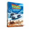 Back to the Future: A Letter From the Past - Escape Adventure Game
