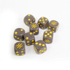 Star Trek: Ascendancy - Breen Dice