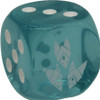 Yu-Gi-Oh! Hidden Arsenal Chapter 1 Die - Trishula Light Blue