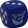 Yu-Gi-Oh! Hidden Arsenal Chapter 1 Die - Winged Kuriboh Solid Blue