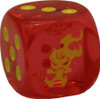 Yu-Gi-Oh! Hidden Arsenal Chapter 1 Die - Flamvell Baby Orange