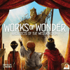 Architects of the West Kingdom - Works of Wonder Expansion
