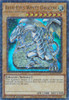 HAC1-EN001 Blue-Eyes White Dragon