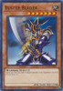 HAC1-EN007 Buster Blader
