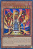 HAC1-EN008 Lava Golem
