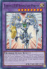 HAC1-EN020 Elemental HERO Shining Flare Wingman (Duel Terminal Normal Parallel Rare)