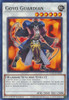 HAC1-EN021 Goyo Guardian
