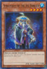 HAC1-EN047 Strategist of the Ice Barrier (Duel Terminal Normal Parallel Rare)