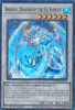 HAC1-EN051 Brionac, Dragon of the Ice Barrier