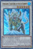 HAC1-EN052 Dewloren, Tiger King of the Ice Barrier
