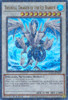 HAC1-EN054 Trishula, Dragon of the Ice Barrier