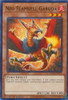 HAC1-EN072 Neo Flamvell Garuda