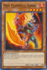 HAC1-EN073 Neo Flamvell Sabre